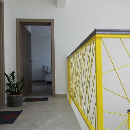 Narancin Apartments Trogir Ngoại thất bức ảnh