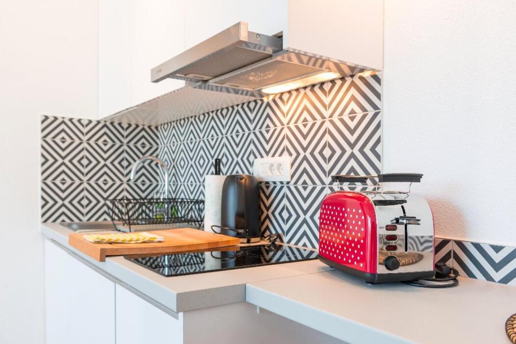 Narancin Apartments Trogir Ngoại thất bức ảnh
