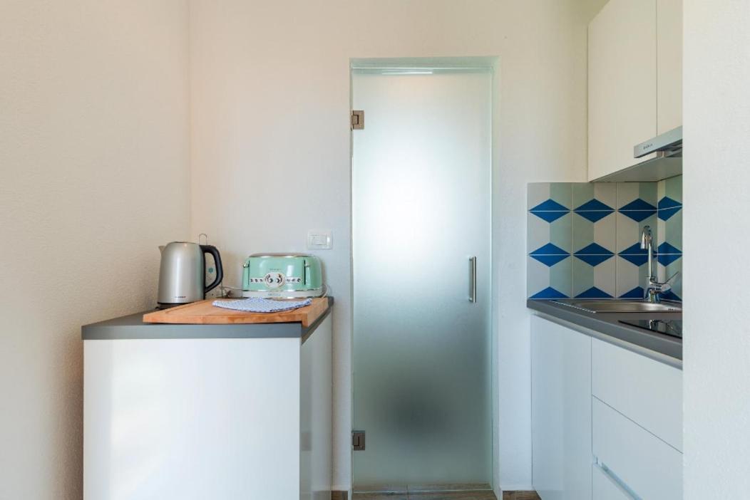 Narancin Apartments Trogir Ngoại thất bức ảnh