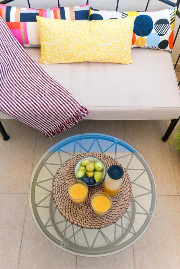 Narancin Apartments Trogir Ngoại thất bức ảnh