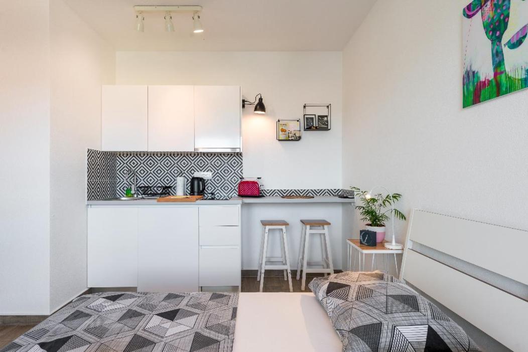 Narancin Apartments Trogir Ngoại thất bức ảnh