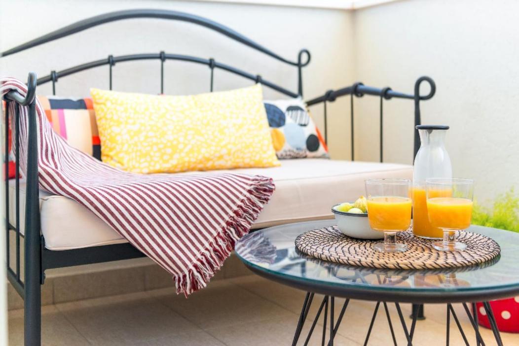 Narancin Apartments Trogir Ngoại thất bức ảnh